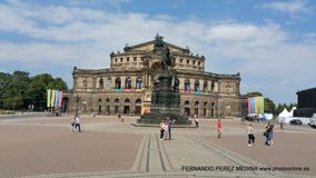 Dresden, Alemania