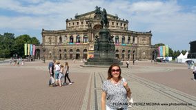 Dresden, Alemania