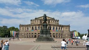 Dresden, Alemania