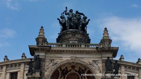 Dresden, Alemania