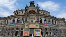 Dresden, Alemania