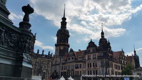 Dresden, Alemania