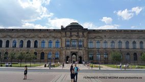 Dresden, Alemania