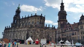 Dresden, Alemania