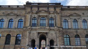 Dresden, Alemania