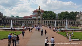 Dresden, Alemania
