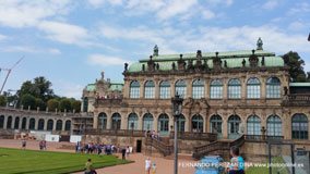 Dresden, Alemania