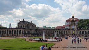 Dresden, Alemania