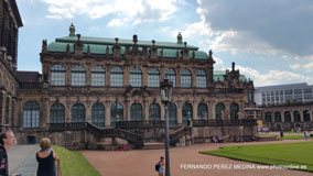 Dresden, Alemania