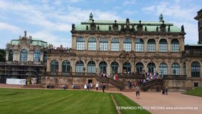 Dresden, Alemania