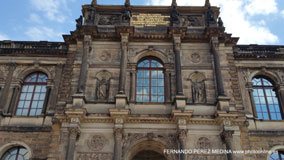 Dresden, Alemania