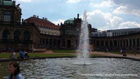 Dresden, Alemania