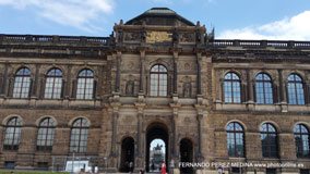 Dresden, Alemania