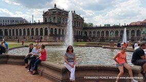 Dresden, Alemania
