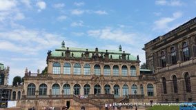 Dresden, Alemania