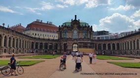 Dresden, Alemania