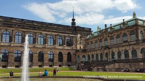 Dresden, Alemania