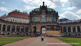 Dresden, Alemania