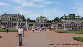 Dresden, Alemania