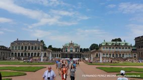 Dresden, Alemania