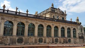 Dresden, Alemania