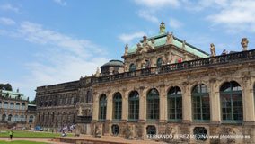 Dresden, Alemania