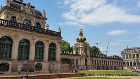 Dresden, Alemania