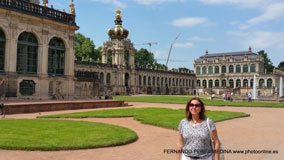 Dresden, Alemania