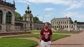 Dresden, Alemania