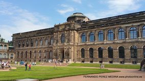 Dresden, Alemania