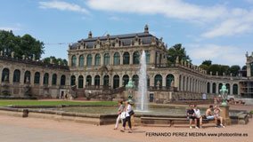 Dresden, Alemania