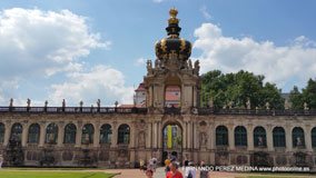 Dresden, Alemania