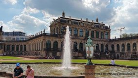 Dresden, Alemania