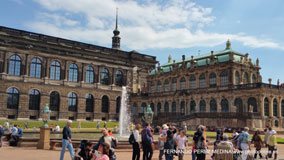 Dresden, Alemania