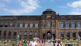 Dresden, Alemania