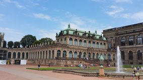 Dresden, Alemania