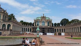 Dresden, Alemania