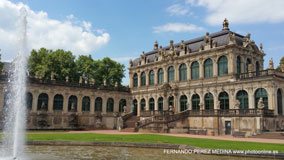 Dresden, Alemania