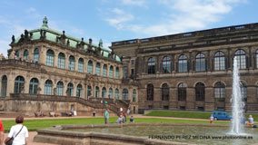 Dresden, Alemania