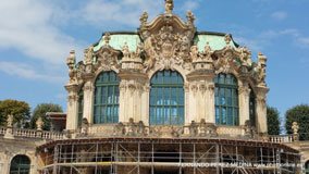 Dresden, Alemania