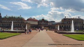 Dresden, Alemania