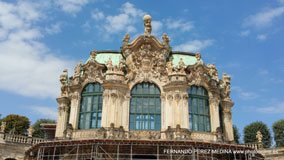 Dresden, Alemania