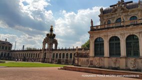 Dresden, Alemania