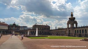 Dresden, Alemania