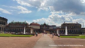 Dresden, Alemania