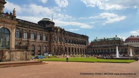 Dresden, Alemania