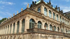 Dresden, Alemania