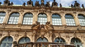 Dresden, Alemania