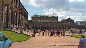 Dresden, Alemania