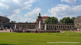 Dresden, Alemania